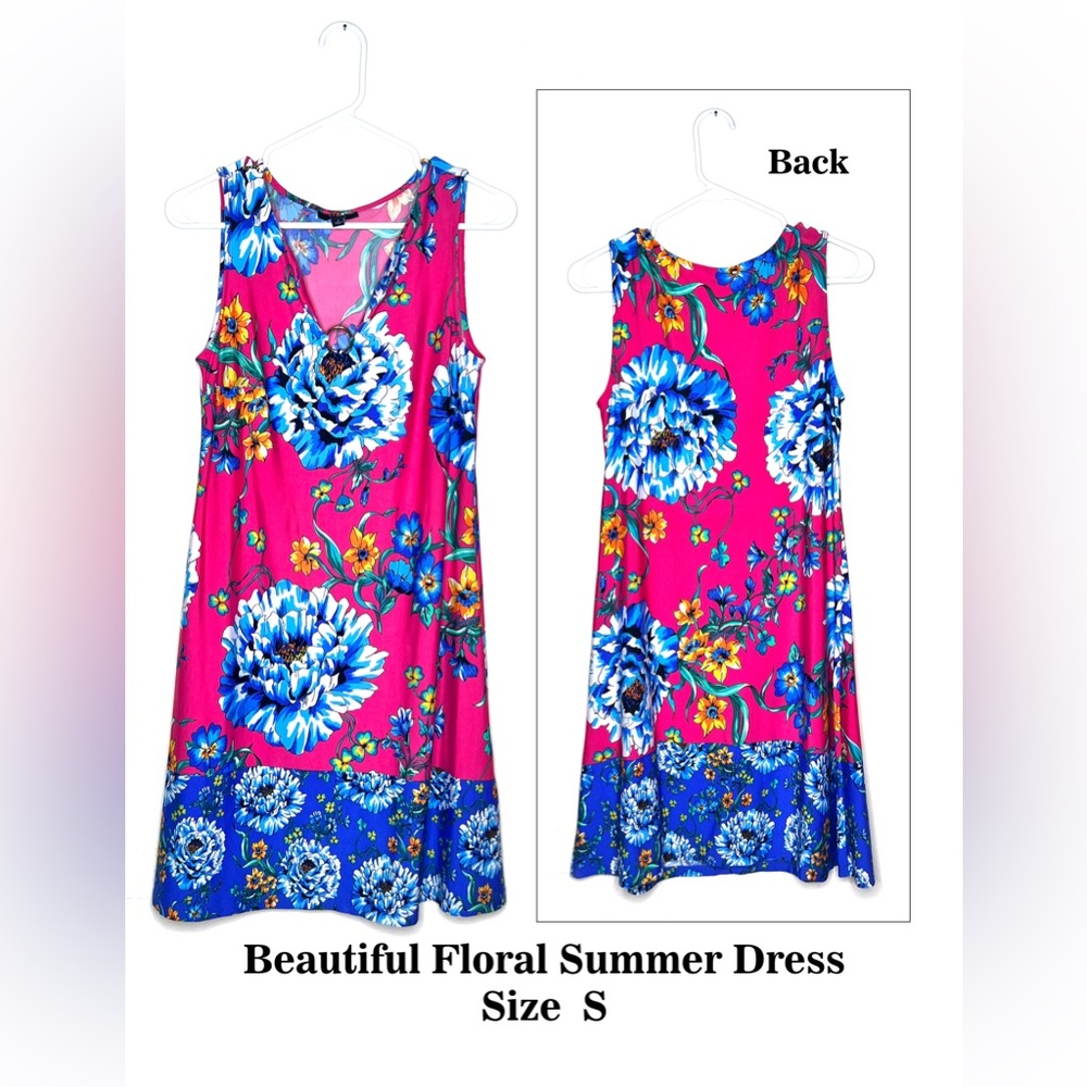 Summer Dress